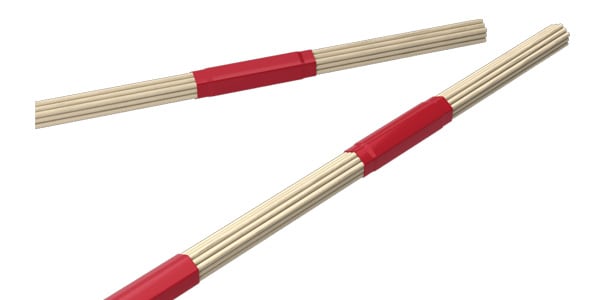 PROMARK / HOT RODS　ロッド画像2