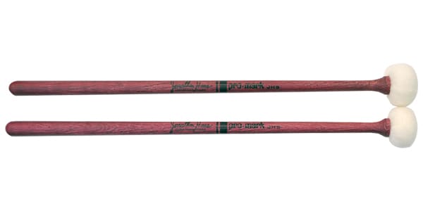 PROMARK / J. HAAS TIMP - OVERSIZED GEN　ティンパニ用マレット