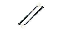 PROMARK TRAD BASS DRUM MALLET LG FELT