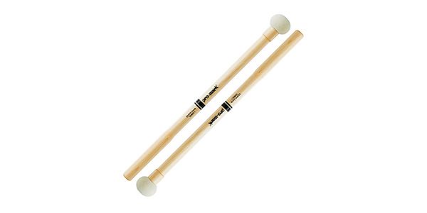 PROMARK/OPTIMA MARCHING BASS - FELT #1