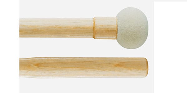 PROMARK ( プロマーク )  / OPTIMA MARCHING BASS - FELT #1画像2