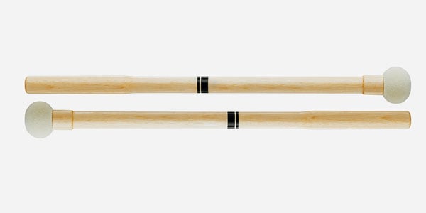 PROMARK ( プロマーク )  / OPTIMA MARCHING BASS - FELT #1画像3