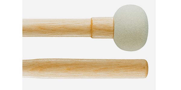 PROMARK ( プロマーク )  / OPTIMA MARCHING BASS - FELT #2画像2
