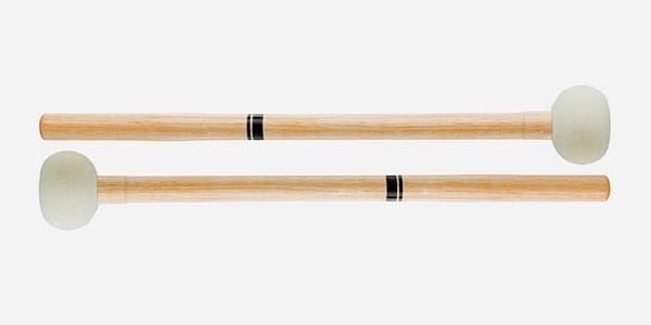 PROMARK ( プロマーク )  / OPTIMA MARCHING BASS - FELT #4画像3