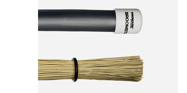 PROMARK / PMBRM　Large Broomsticks　ドラムスティック画像2