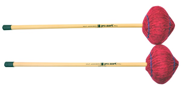 PROMARK ( プロマーク )  / MILT JACKSON　ビブラホン用マレット