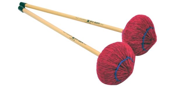 PROMARK ( プロマーク )  / MILT JACKSON　ビブラホン用マレット画像2