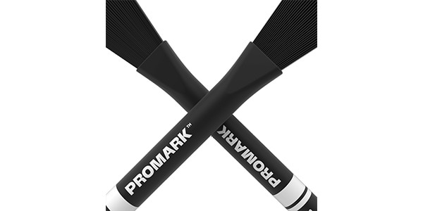 PROMARK / PMNB2B　ブラシ画像4