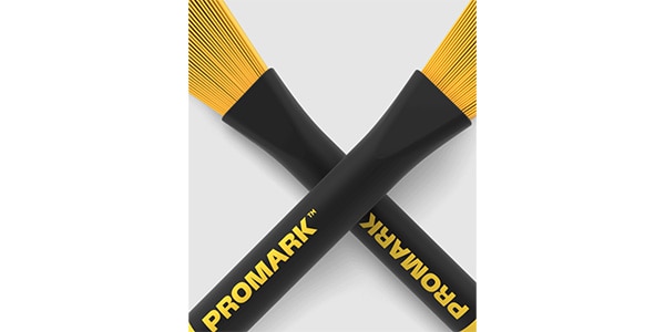 PROMARK / PMNB5B　ブラシ画像4