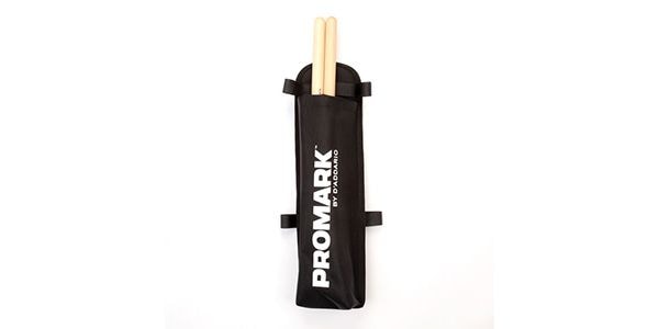 PROMARK/MARCHING DRUMSTICK BAG - 1 PR