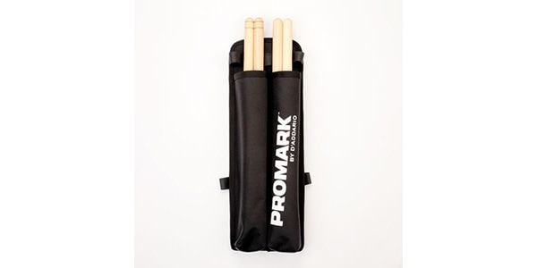 PROMARK/MARCHING DRUMSTICK BAG - 2 PR