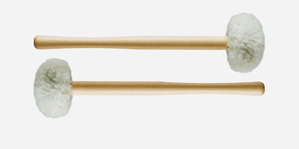 PROMARK ( プロマーク )  / LARGE PUFF GONG BEATER　ゴング用ビーター画像3