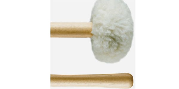 PROMARK / SMALL PUFF GONG BEATER　ゴング用ビーター画像2