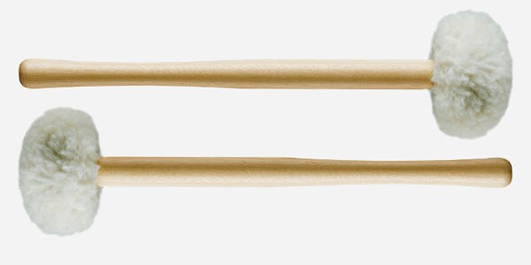 PROMARK / SMALL PUFF GONG BEATER　ゴング用ビーター画像3