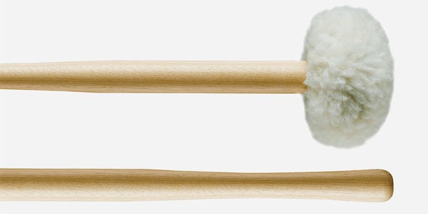 PROMARK / SMALL PUFF GONG BEATER　ゴング用ビーター