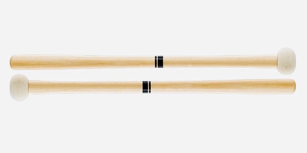 PROMARK / PSMB1 マーチングバスドラムマレット画像3