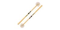 PROMARK PERF MARCHING BASS - PUFFY #2