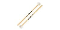 PROMARK PERF MARCHING BASS - FELT #3