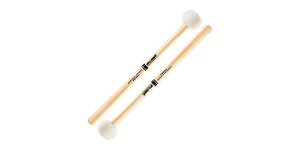 PROMARK/PERF MARCHING BASS - PUFFY #4