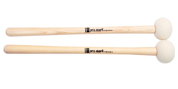 PROMARK / PSMB4 マーチングバスドラムマレット