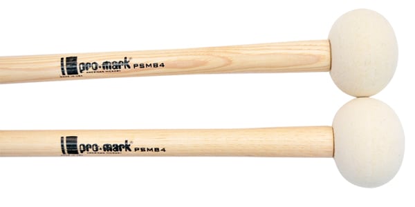 PROMARK / PSMB4 マーチングバスドラムマレット画像2