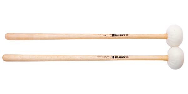 PROMARK / PERFORMER SERIES TIMPANI MAPLE　ティンパニ用マレット