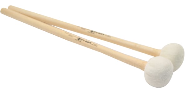 PROMARK / PERFORMER SERIES MAPLE TIMPANI PST3　ティンパニ用マレット画像2