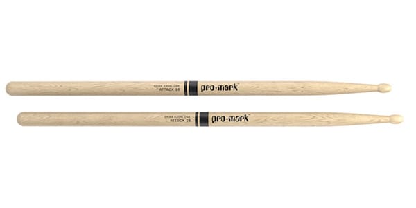 PROMARK / PW2BW　ドラムスティック