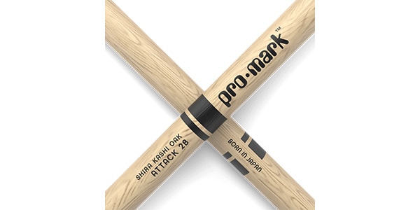 PROMARK / PW2BW　ドラムスティック画像3