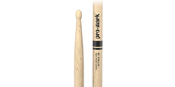 PROMARK / PW2BW　ドラムスティック画像4