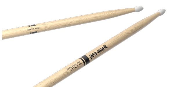 PROMARK / OAK 5A NYLON　ドラムスティック画像2