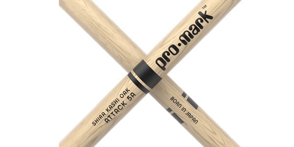 PROMARK / OAK 5A NYLON　ドラムスティック画像3