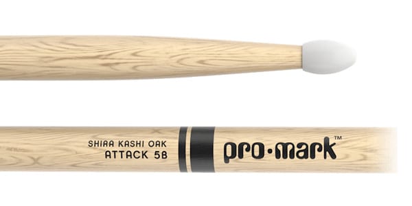 PROMARK / OAK 5B NYLON　ドラムスティック画像3