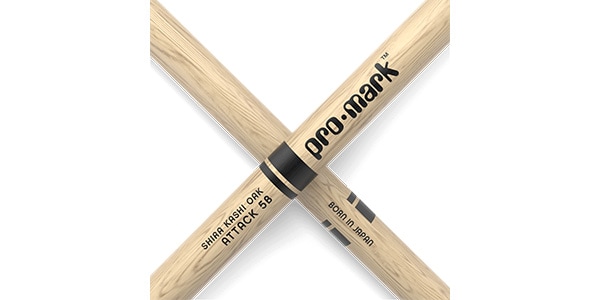PROMARK / OAK 5B　ドラムスティック画像3