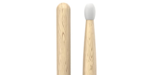 PROMARK / OAK 747B NYLON "SUPER ROCK"　ドラムスティック画像5