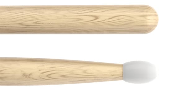 PROMARK / OAK 747 NYLON "ROCK"　ドラムスティック画像2