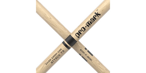 PROMARK / OAK 7A NYLON　ドラムスティック画像3
