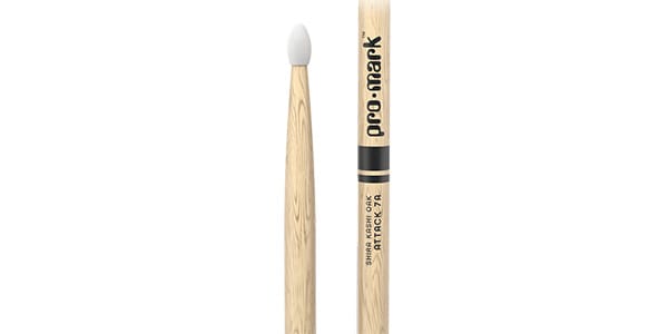 PROMARK / OAK 7A NYLON　ドラムスティック画像4