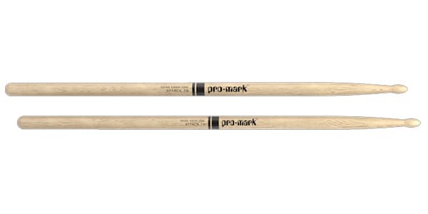 PROMARK / OAK 7A　ドラムスティック