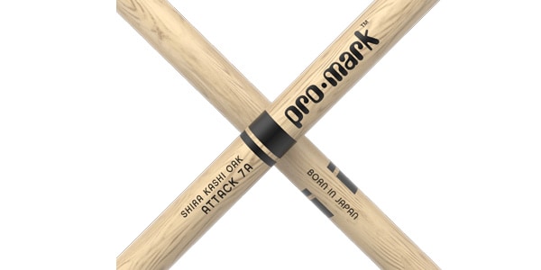 PROMARK / OAK 7A　ドラムスティック画像3