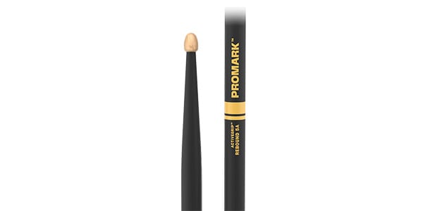 PROMARK ( プロマーク )  / REBOUND 5A  ACTIVEGRIP ACORN　　ドラムスティック画像2