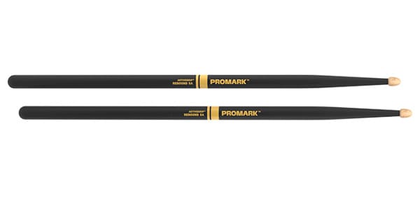 PROMARK ( プロマーク )  / REBOUND 5A  ACTIVEGRIP ACORN　　ドラムスティック画像3