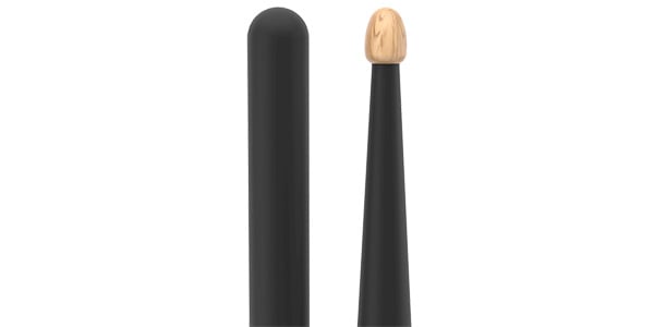 PROMARK ( プロマーク )  / REBOUND 5A  ACTIVEGRIP ACORN　　ドラムスティック画像4