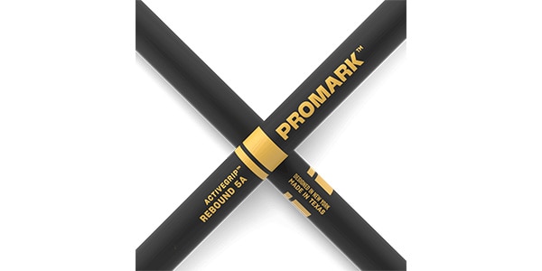 PROMARK ( プロマーク )  / REBOUND 5A  ACTIVEGRIP ACORN　　ドラムスティック画像5