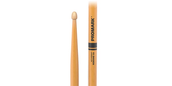 PROMARK / REBOUND 5A ACTIVEGRIP CLEAR　ドラムスティック画像4