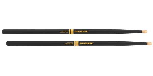 PROMARK ( プロマーク )  / Rebound 5AB ActiveGrip