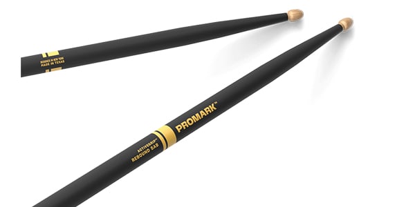 PROMARK ( プロマーク )  / Rebound 5AB ActiveGrip画像2