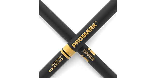 PROMARK ( プロマーク )  / Rebound 5AB ActiveGrip画像3