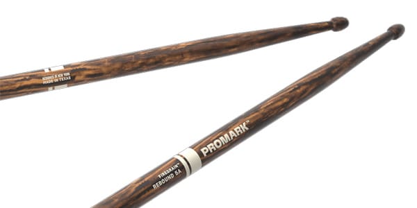 PROMARK ( プロマーク )  / Rebound 5A FireGrain　　ドラムスティック画像2