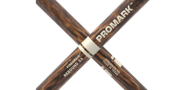 PROMARK ( プロマーク )  / Rebound 5A FireGrain　　ドラムスティック画像3
